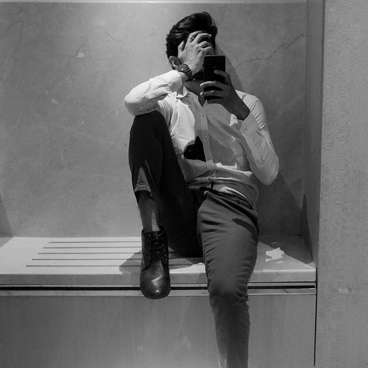 Go to Bhagyawan chandel's profile