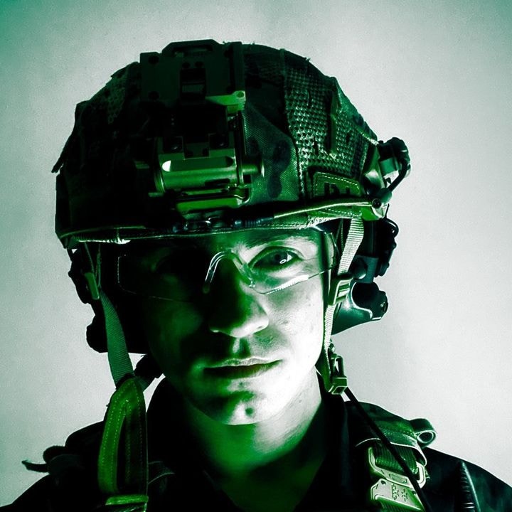 Vai al profilo di Aleksey Kashmar