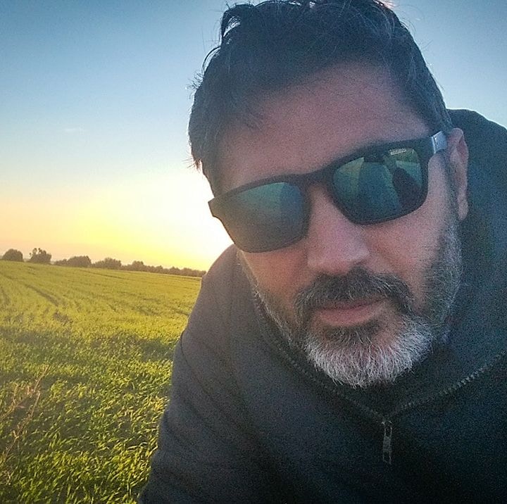 Go to Stelios Tsaousidis's profile