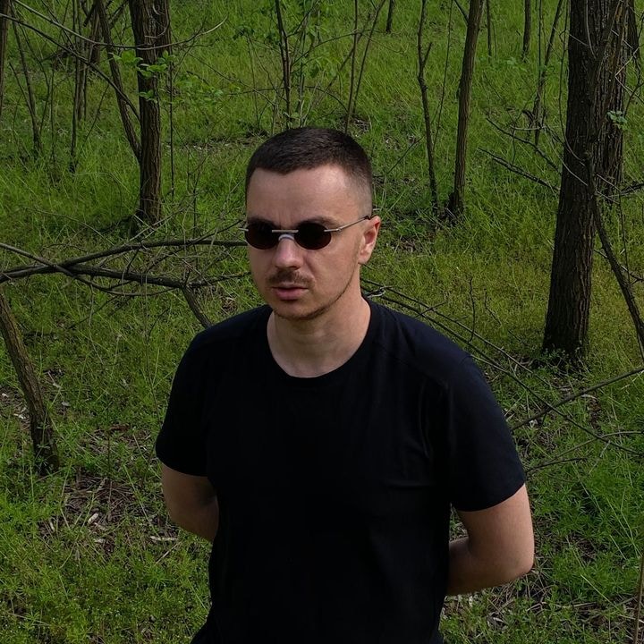 Ir para o perfil de Zheka Kapusta