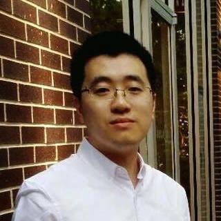 Go to Wlliam Zhou's profile