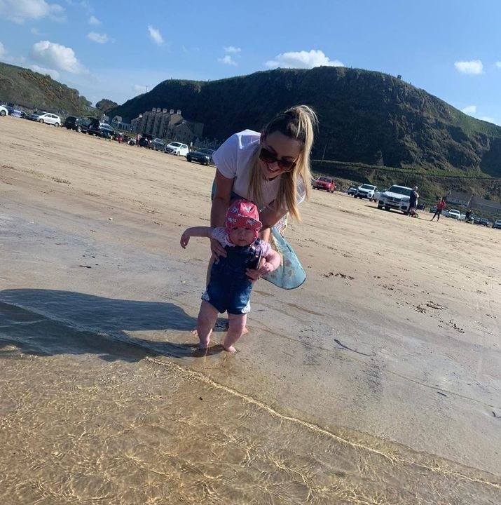 Avatar of user Hannah McKenna