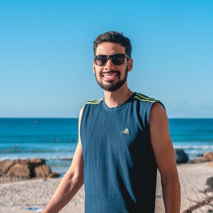 Go to Denis Sousa's profile