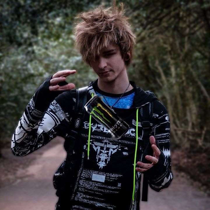 Go to Jaime Nugent's profile