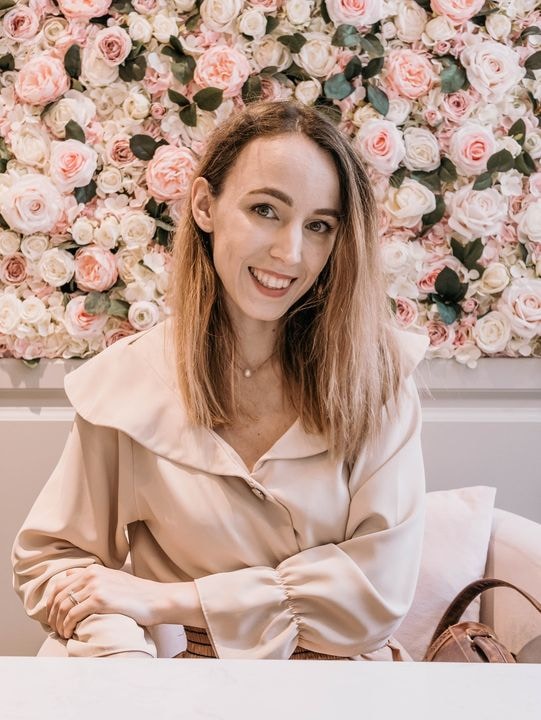 Go to Dorka Kardos-Latif's profile