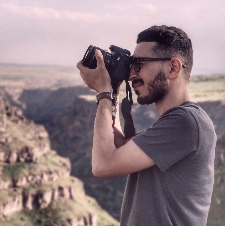 Go to Grisha Tadevosyan's profile