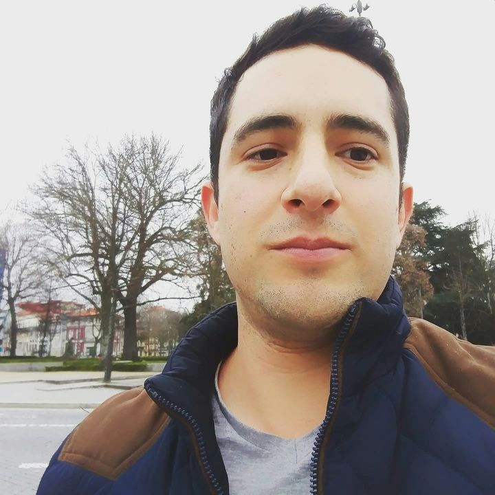 Vai al profilo di Jose Luis Espinosa