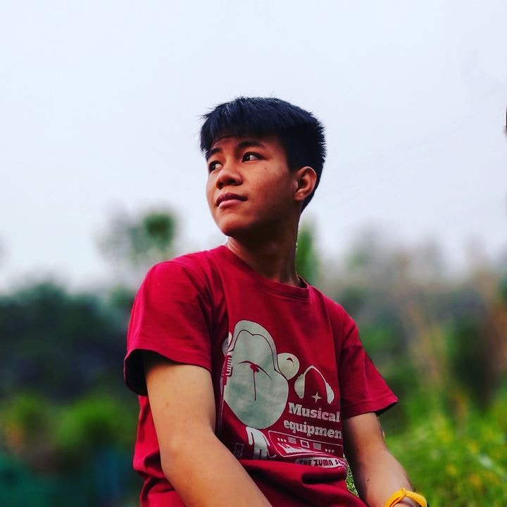 Go to Jaden William's profile