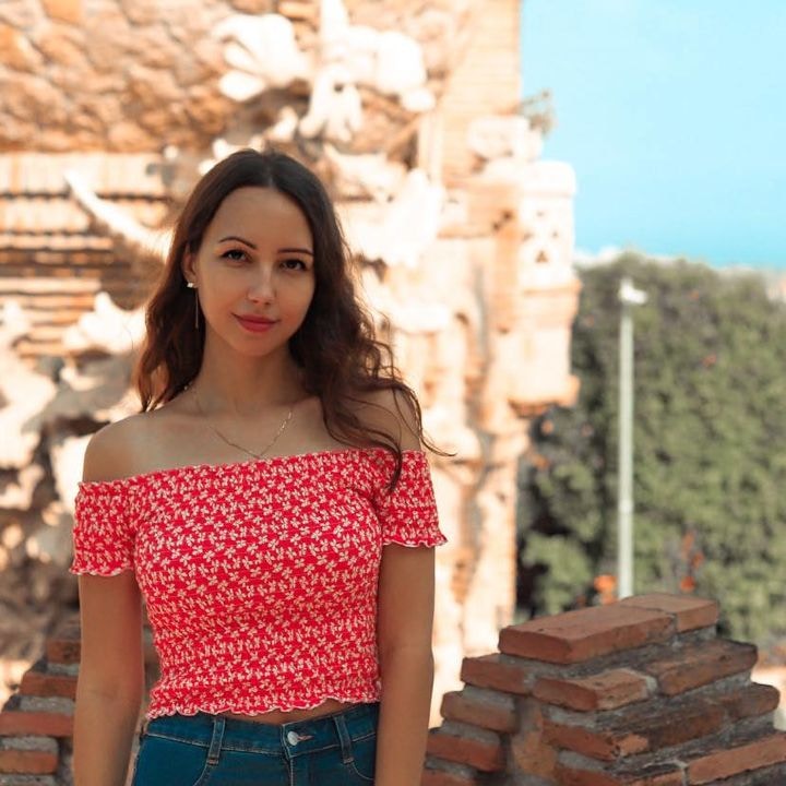 Go to Julia Matuzova's profile