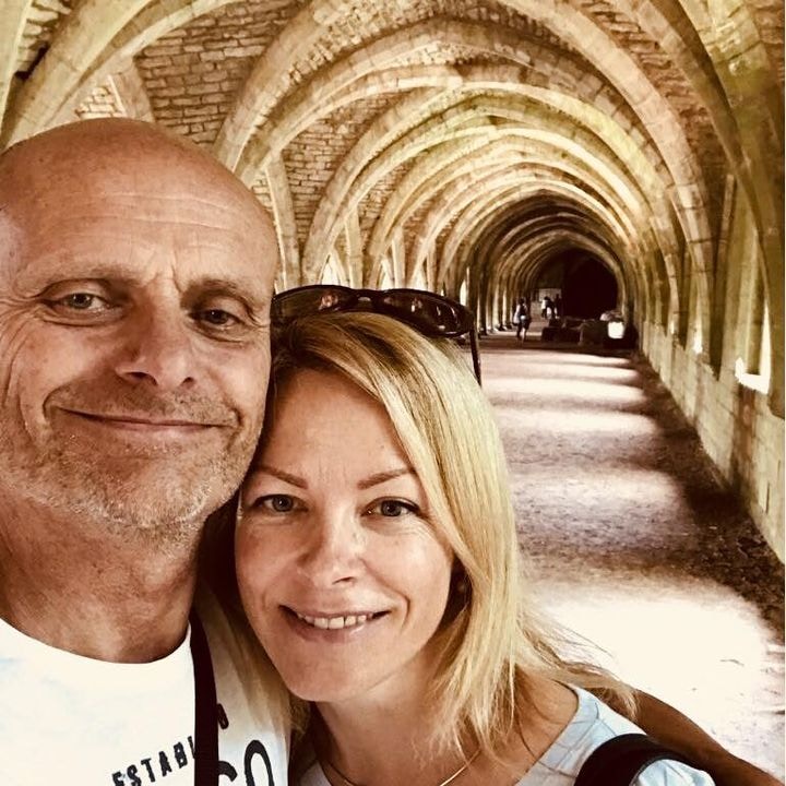 Go to Vita Hogg's profile