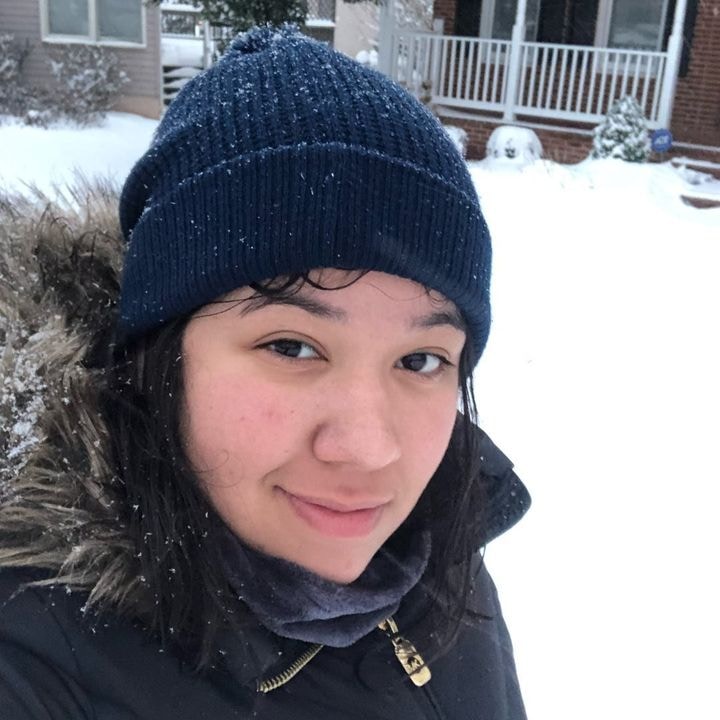 Go to Thais Barros's profile