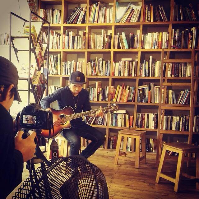 Go to Agil Saputro's profile