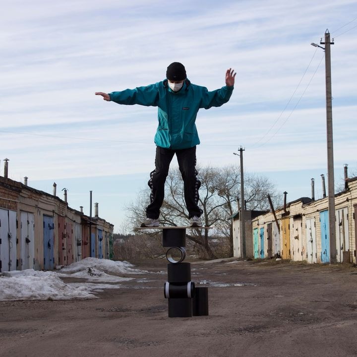 Go to maxim bober's profile