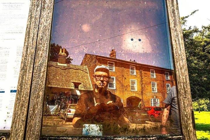 Avatar of user Paul Lievens