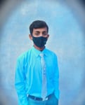 Avatar of user Faisal Jan