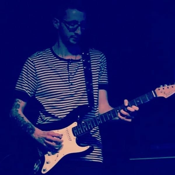 Go to Benoit Adam's profile