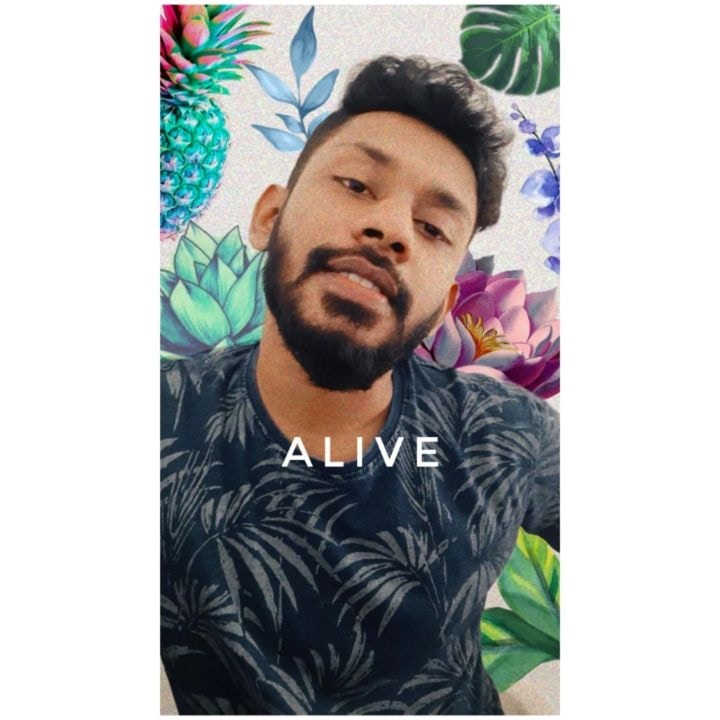 Go to Sachindra Chalaka's profile