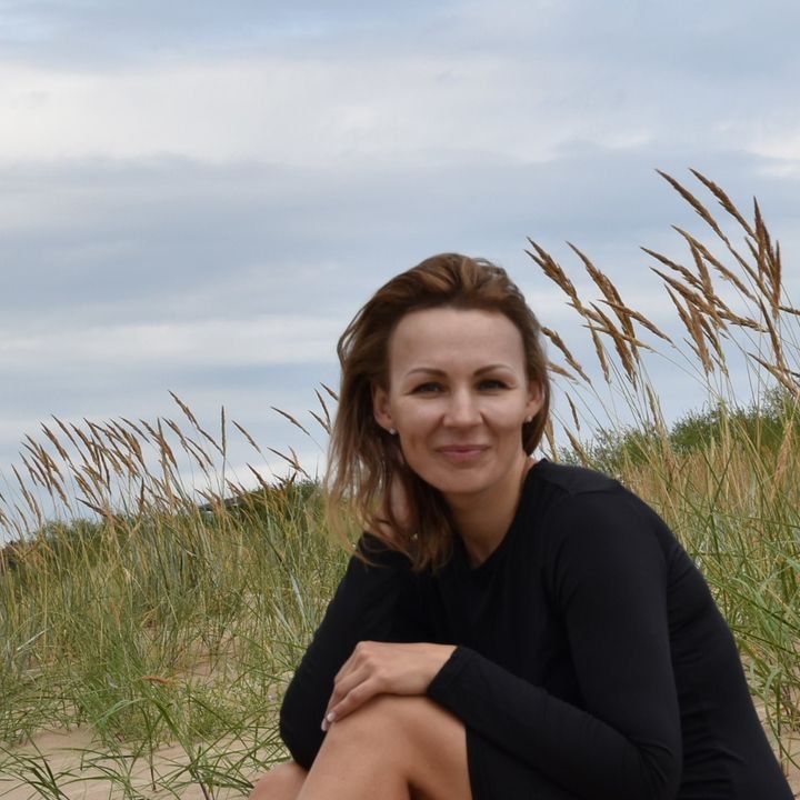 Go to Alyona Milch's profile