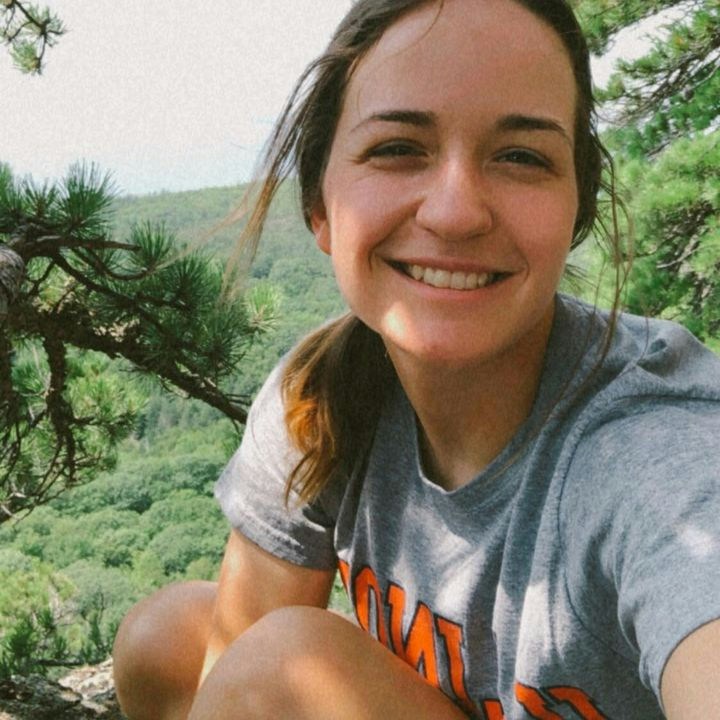 Go to Rachel Melton's profile