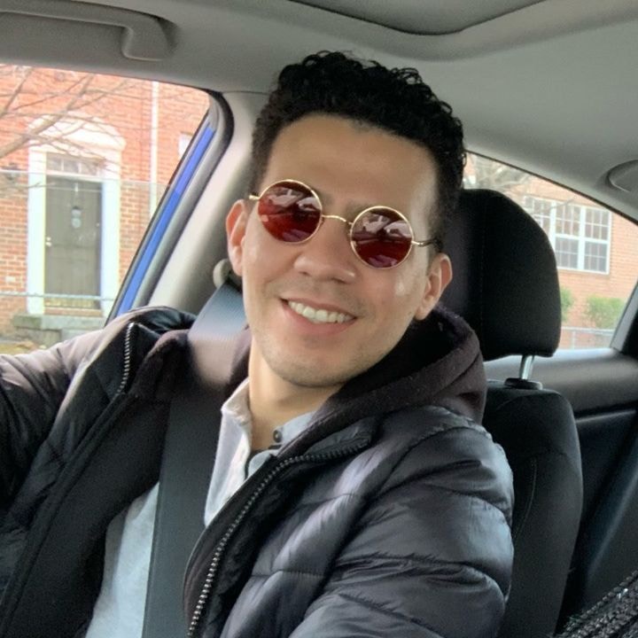 Go to Edgar Cotto's profile