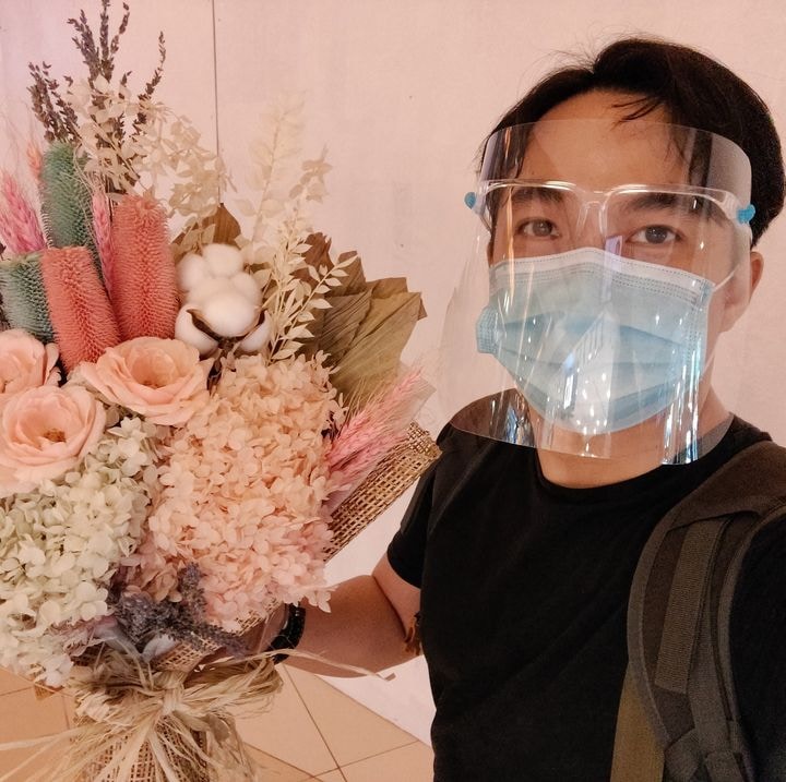 Go to Jonathan Mark Bacolor's profile