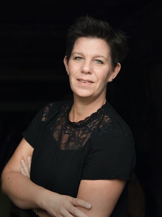 Go to Mariska Vereijken's profile