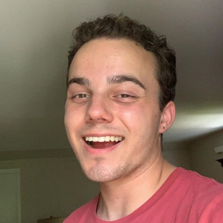 Zum Profil von Seth Johnston