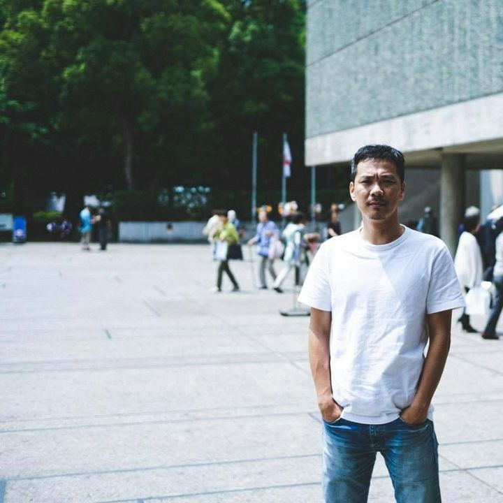 Chen Jackのプロフィールを見る