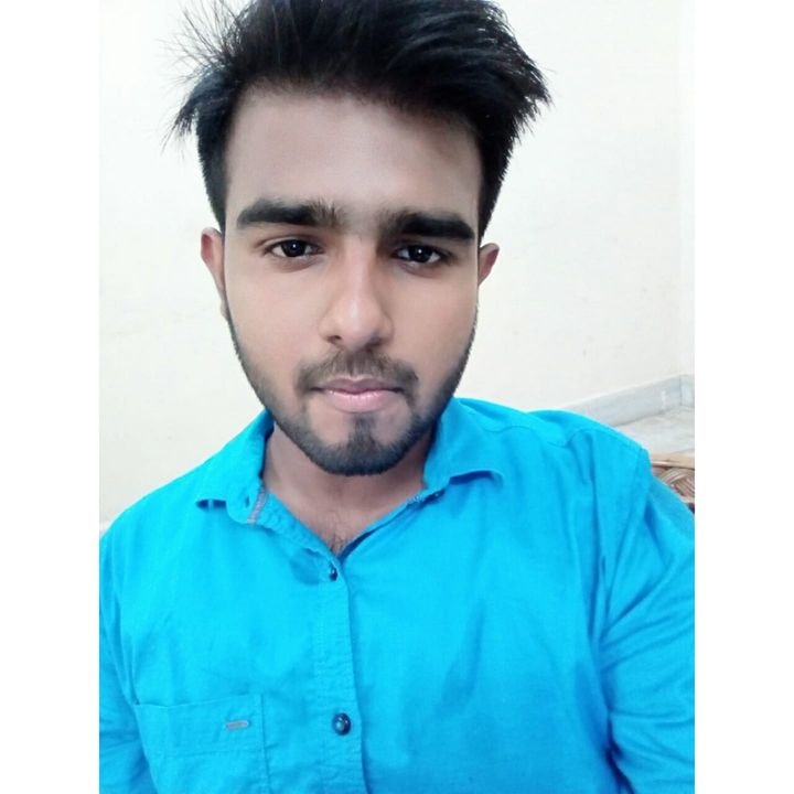 Go to Sai Swaroop Bedamatta's profile