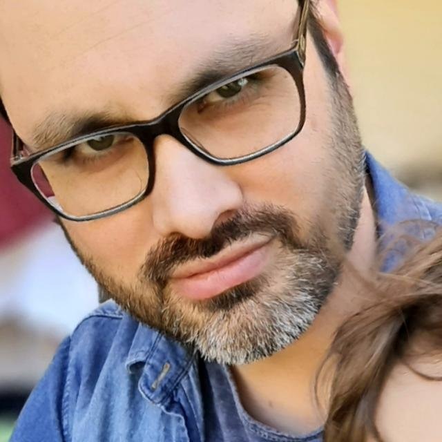 Go to Javier Arias's profile