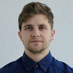 Avatar of user Alexandr Voronsky