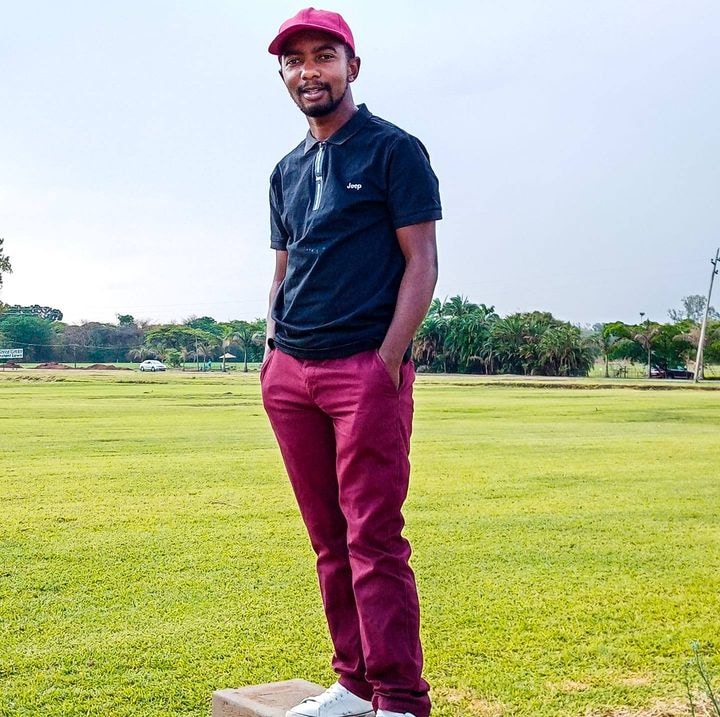 Go to Keanne Chinyamunzore's profile