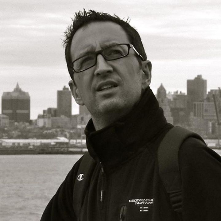 Accéder au profil de Chris Gouvernelle