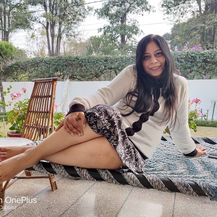 Go to Chanella Cubbins's profile