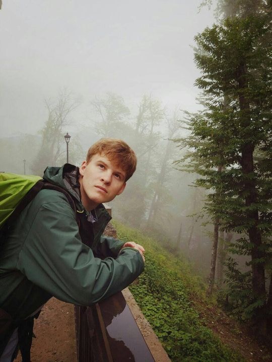 Go to Grigorii Sukhorukov's profile