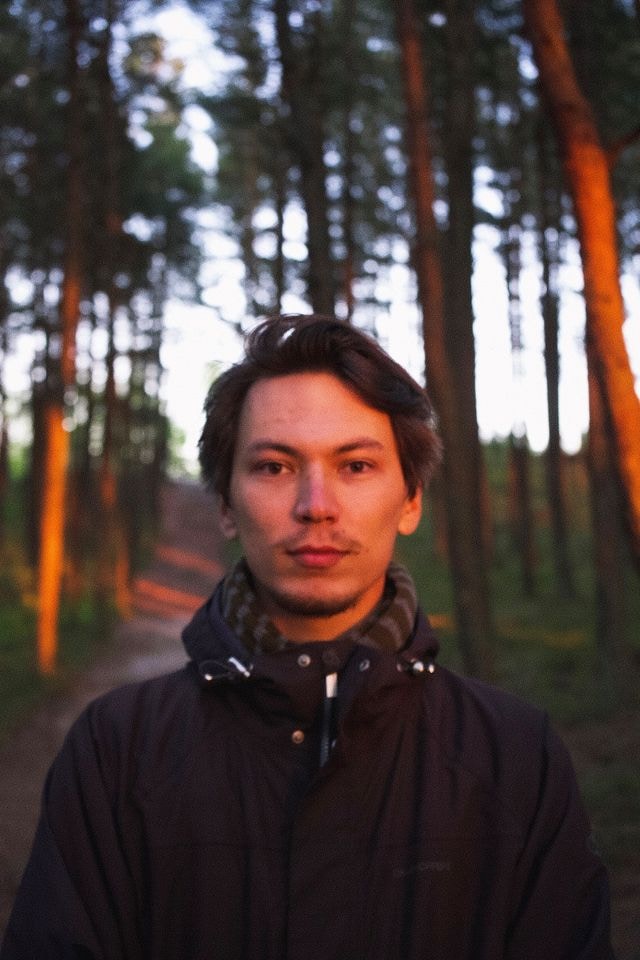 Go to Antoni Silvestrovič's profile
