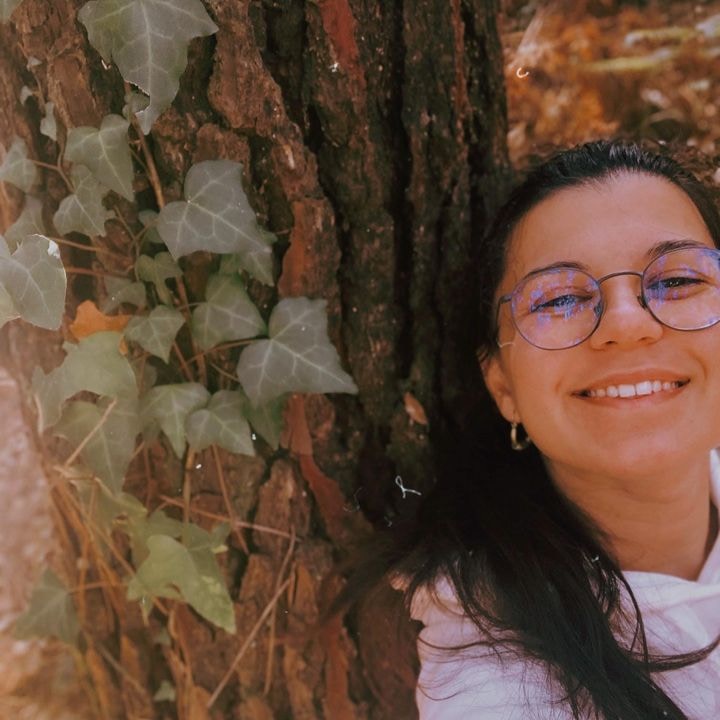 Go to Beatriz Queiroz's profile