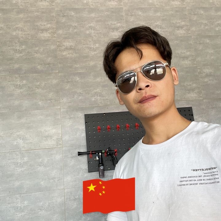 Go to zc lin's profile