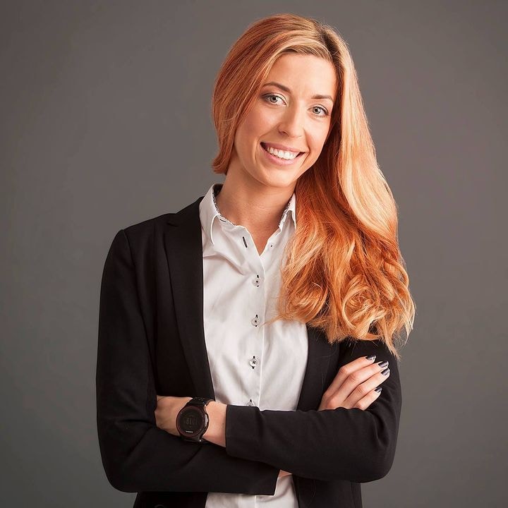 Ve al perfil de Piret Narep