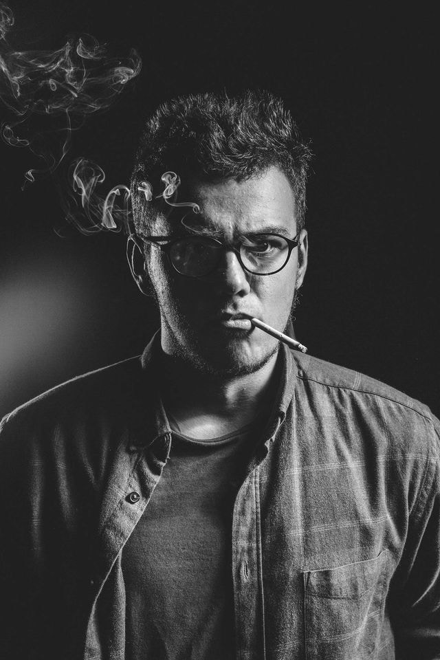 Zum Profil von Andrei Octavian