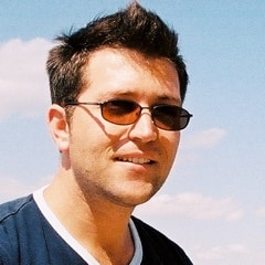 Go to Michael Wise's profile