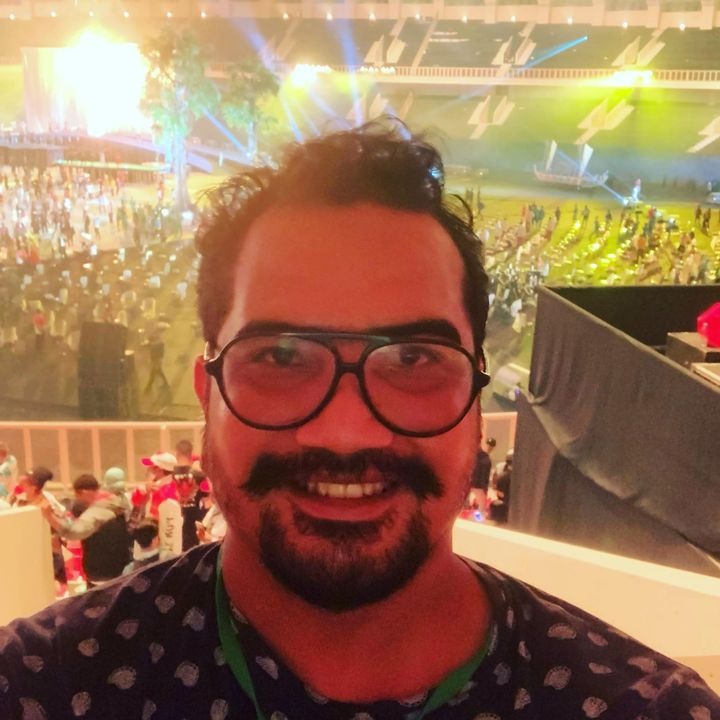 Zum Profil von Bobby Balle