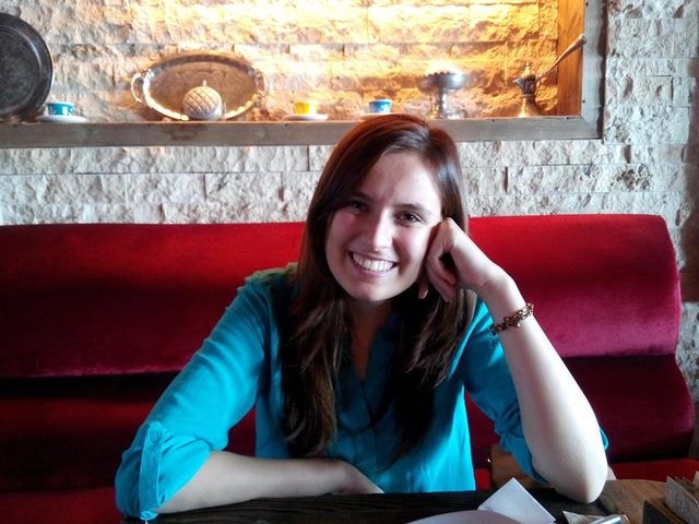 Go to sabiha kutucu kaya's profile