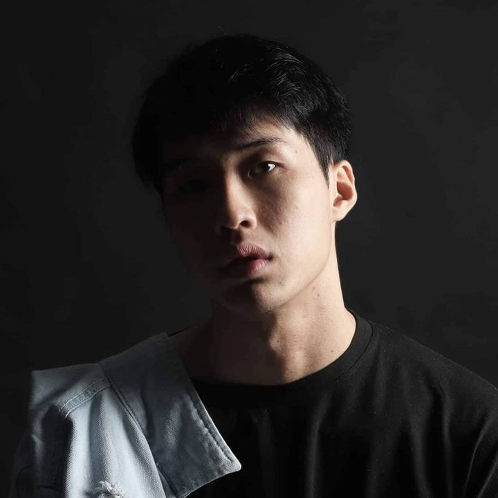 Go to CHIA KAI WEN's profile