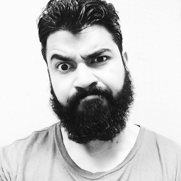 User profile