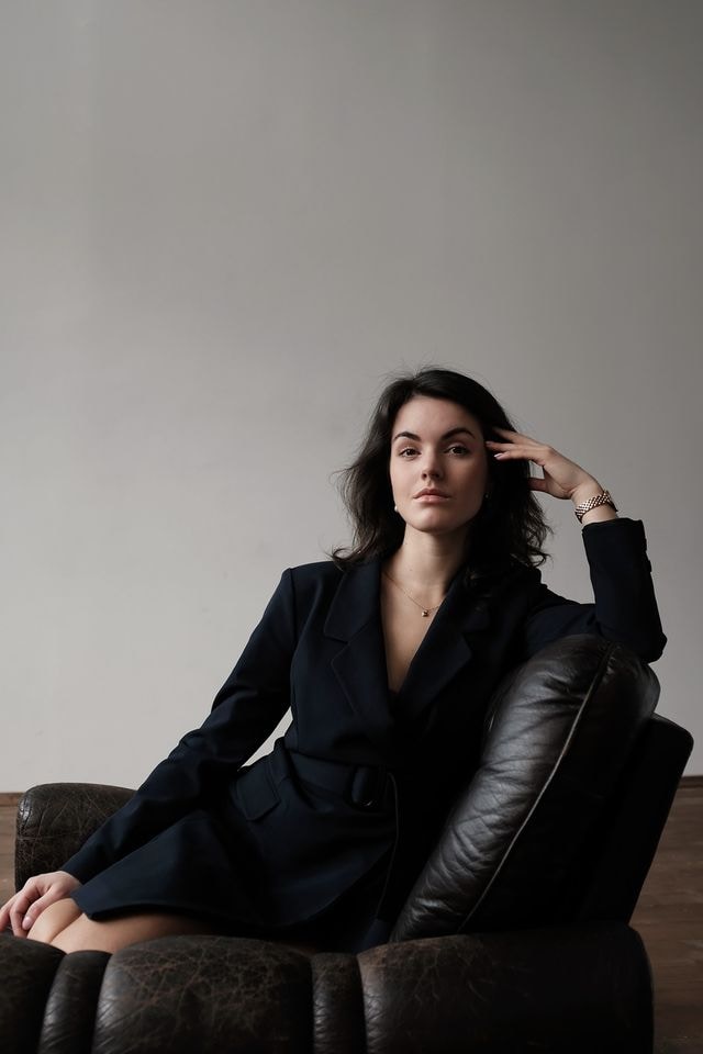 Go to Polina Koroleva's profile