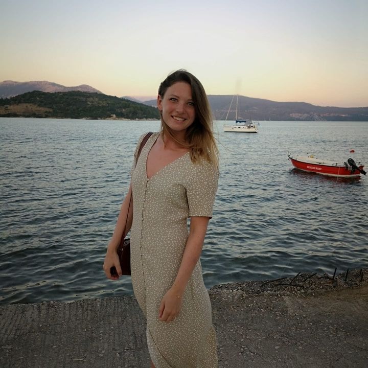 Avatar of user Helena Lauridsen