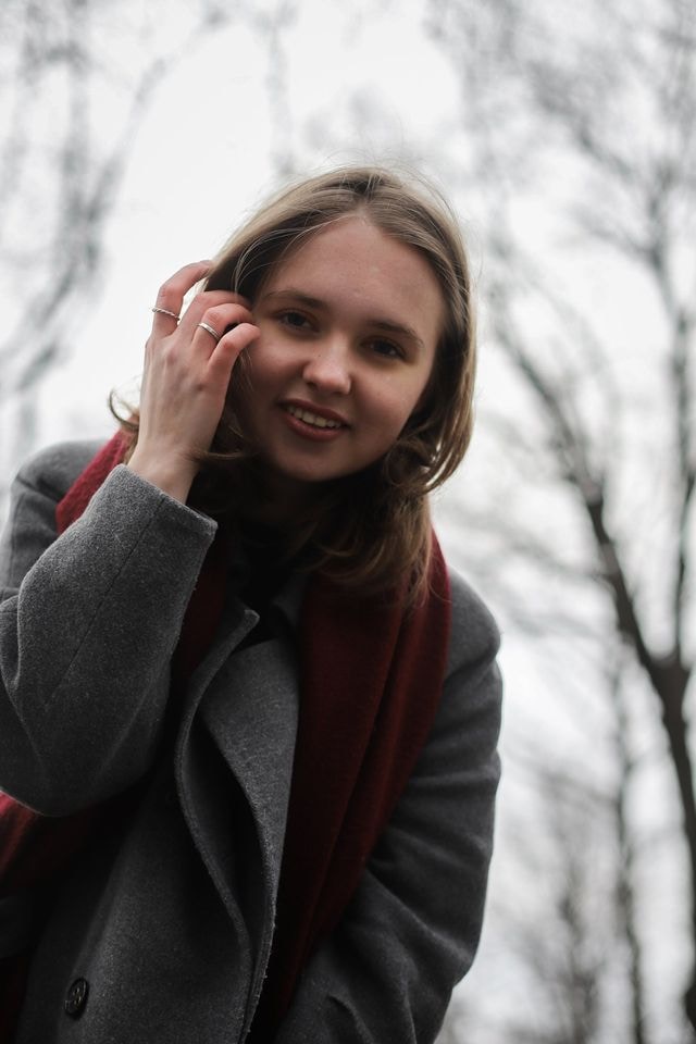 Go to Aleksandra Limareva's profile