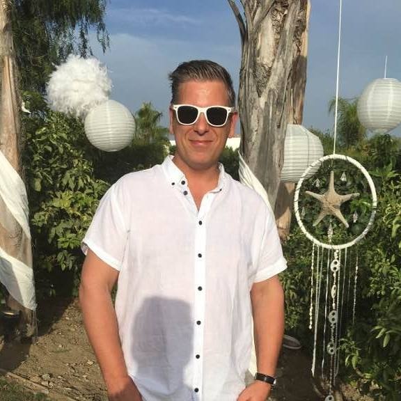 Ve al perfil de Torben Jensen