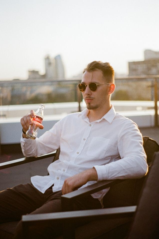 Go to Danyil Shymchenko's profile